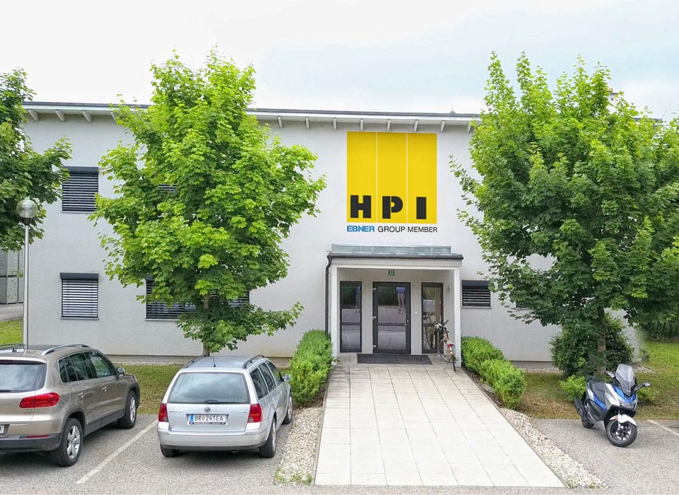 HPI Austria